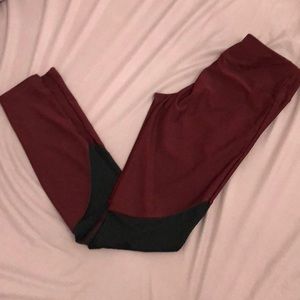 Steve madden leggings